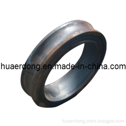 Tyre Moulds (I001)